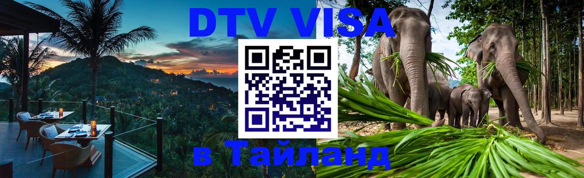 Цены на DTV визу в Таиланд — пакеты услуг, достаточно даже паспорта - 20.11.2025 